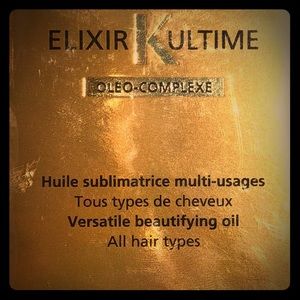 kerastase elixir k ultime oleo complexe 4.2